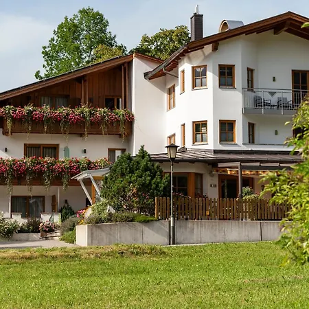 Arnika Garni 4* Oberammergau